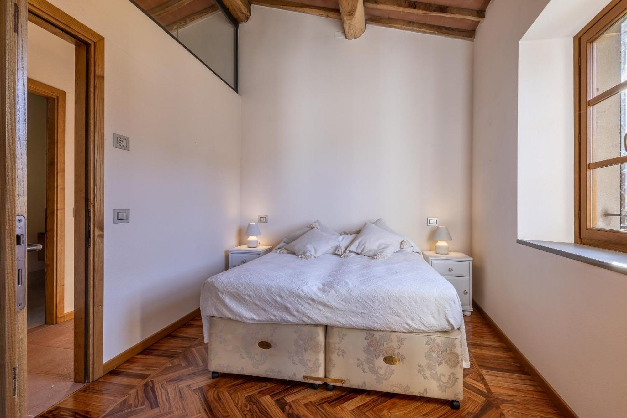 Casa Bachella Villa Bagni di Lucca Luaran gambar