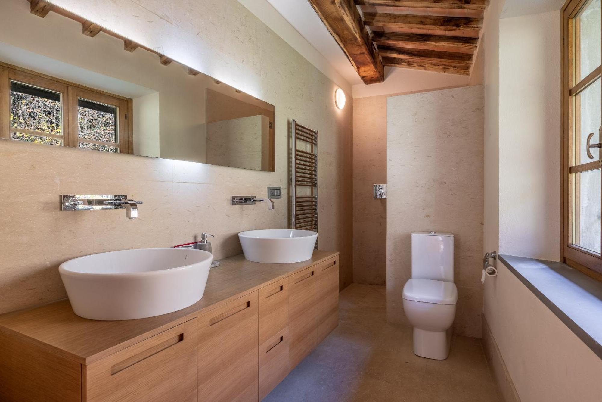 Casa Bachella Villa Bagni di Lucca Luaran gambar